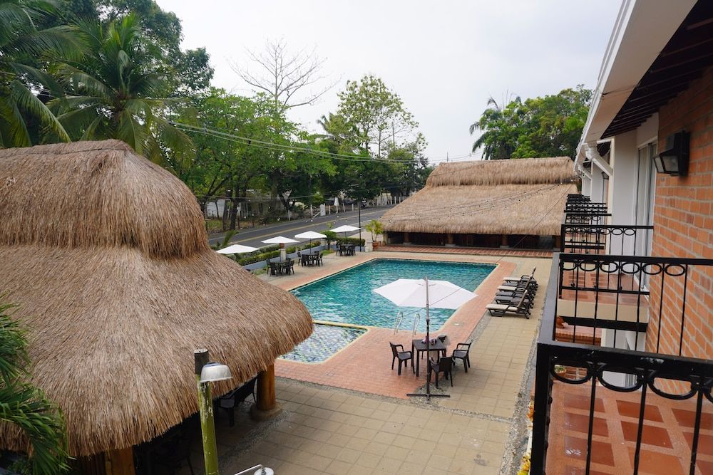 Hotel y Restaurante Mesón del Gitano -1 estrellas en Caucasia