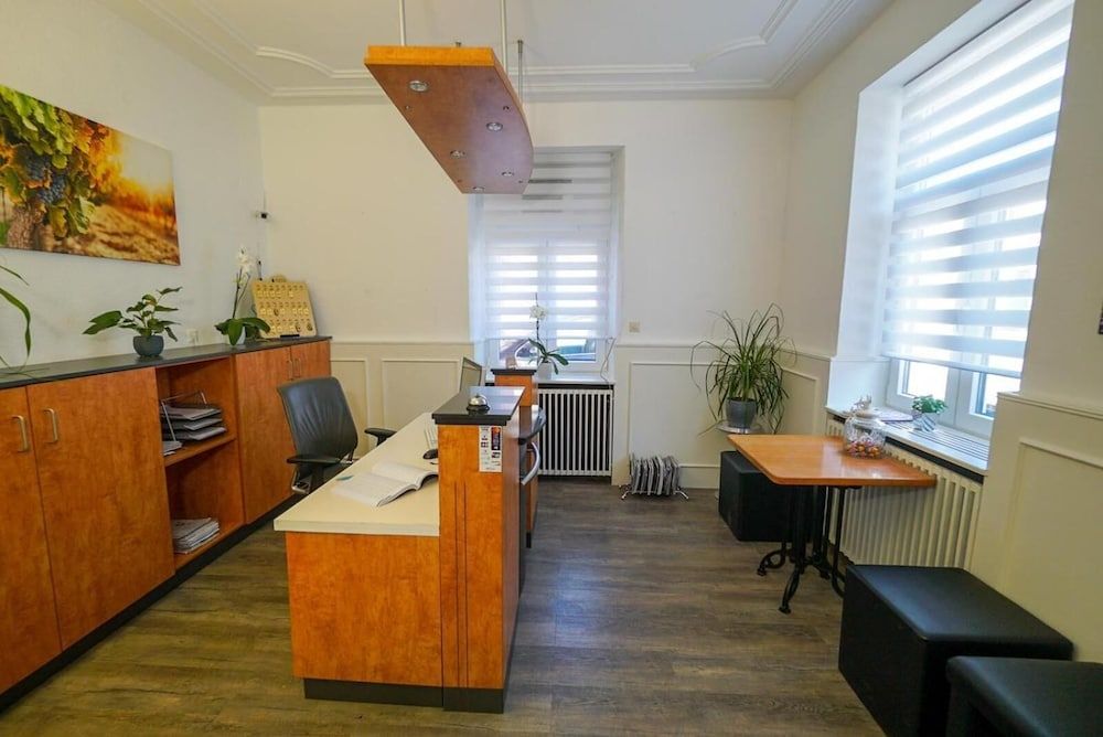 Hotel Zur Tanne 3