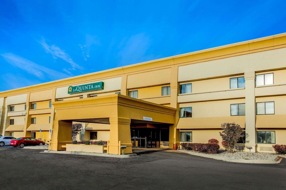 La Quinta Inn by Wyndham Detroit Southgate 3 estrelas em Southgate