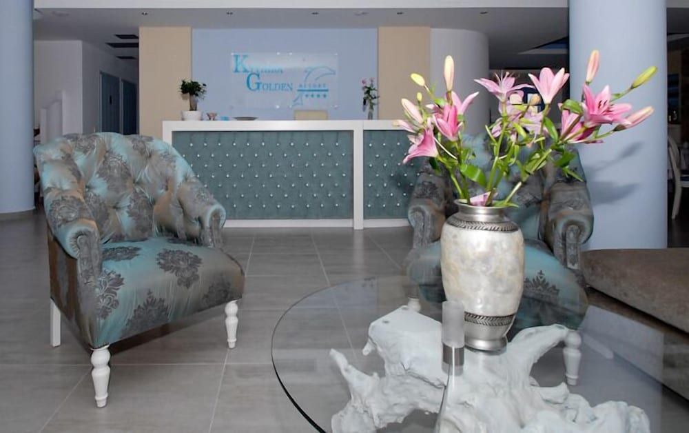 Kythira Golden Resort 3
