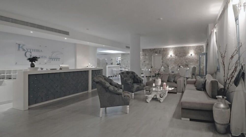 Kythira Golden Resort 2
