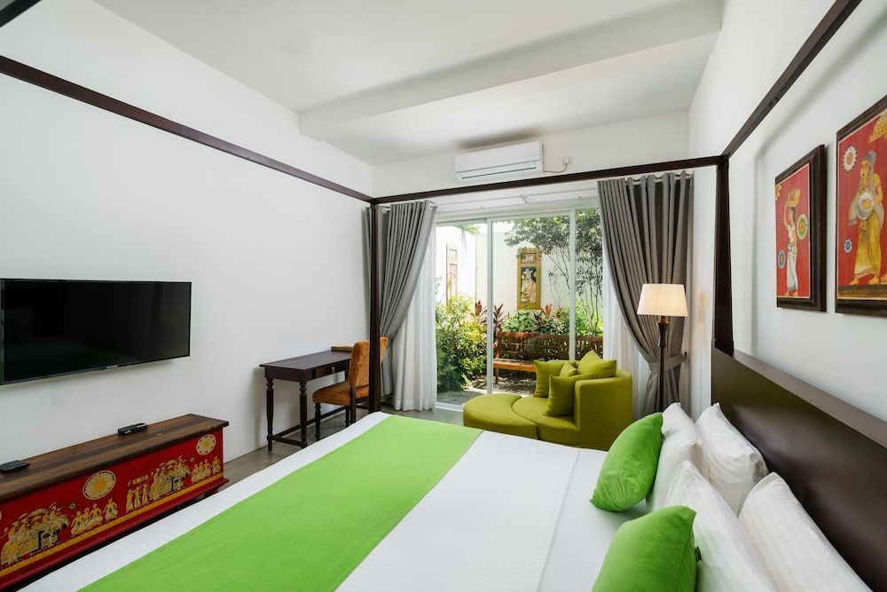Angam Villas Colombo 2