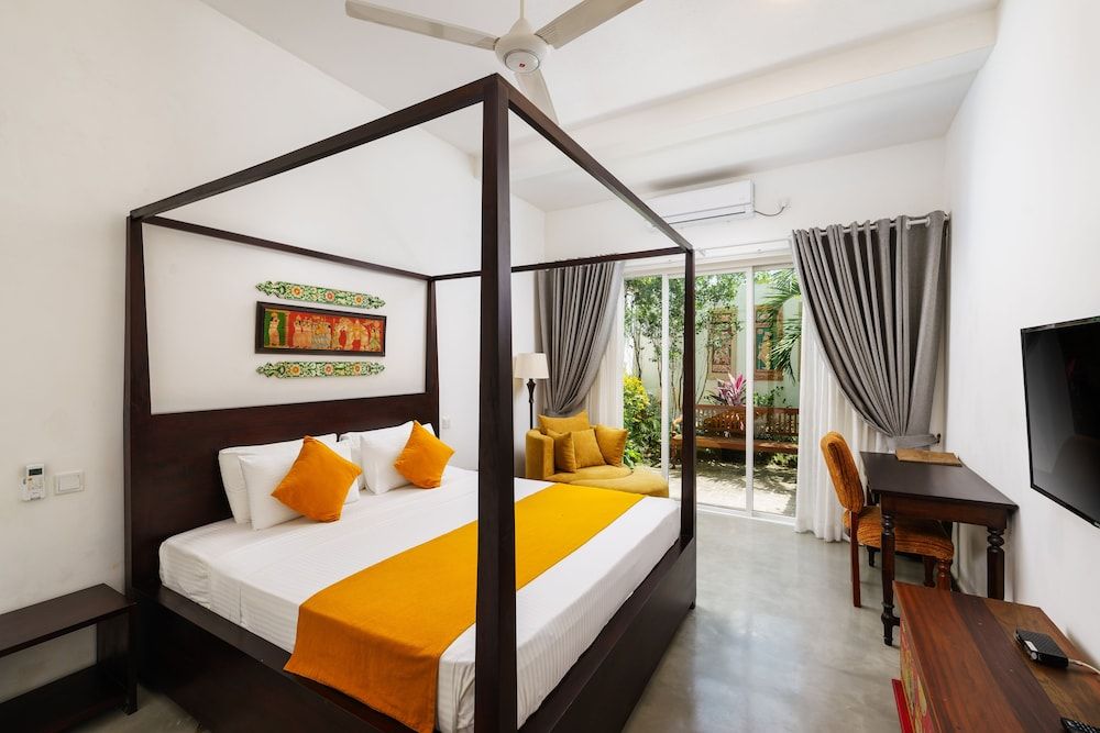 Angam Villas Colombo 3