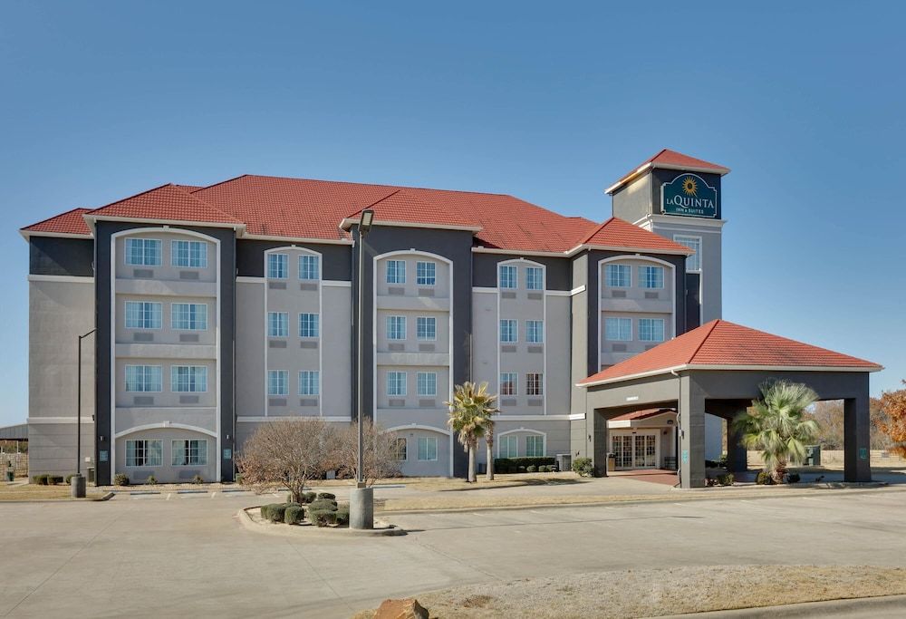 La Quinta Inn & Suites by Wyndham Lindale 3 estrelas em Lindale
