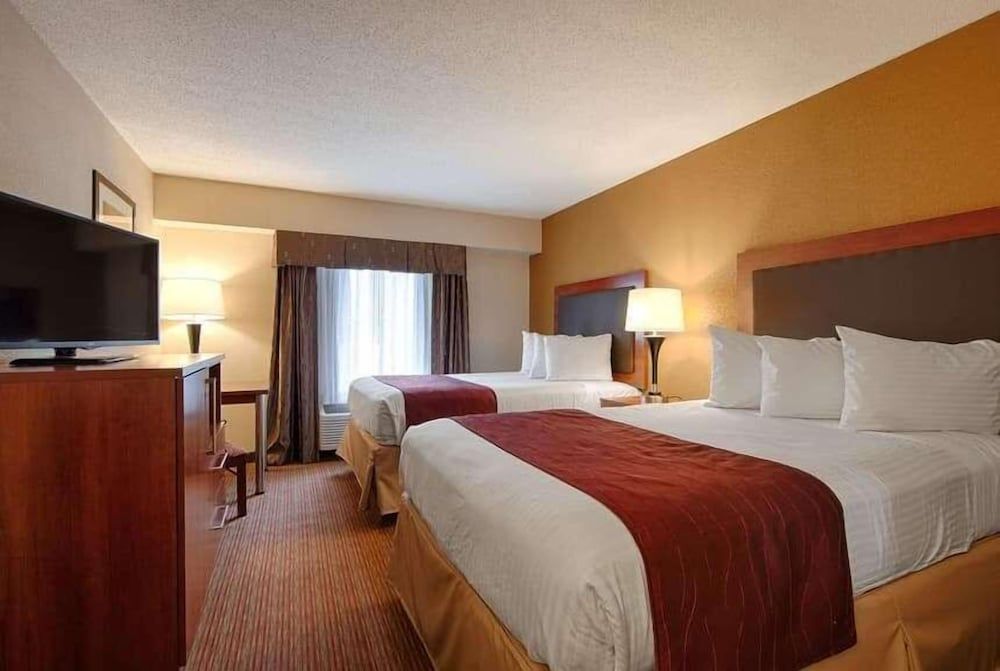 Days Inn by Wyndham Indiana PA Near IUP 3