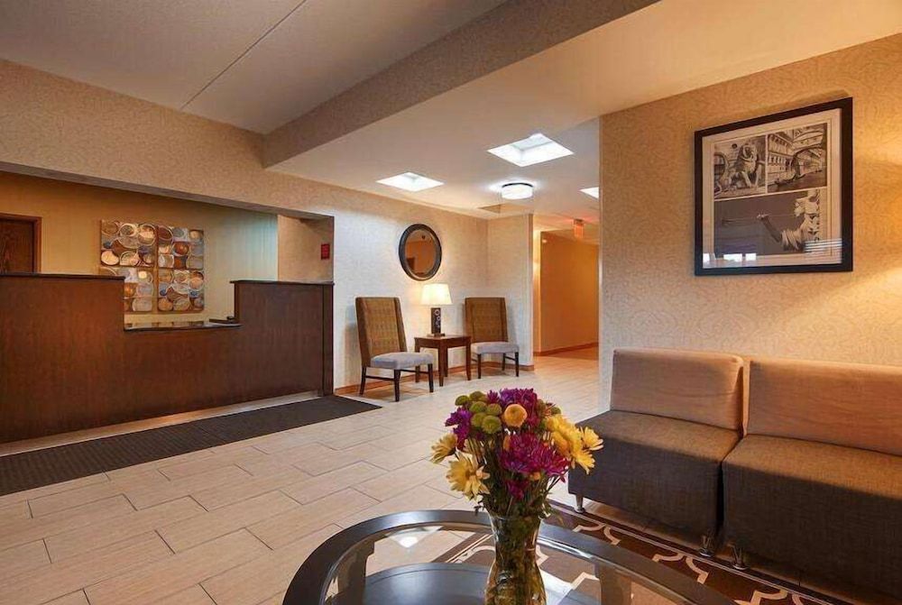 Days Inn by Wyndham Indiana PA Near IUP 2