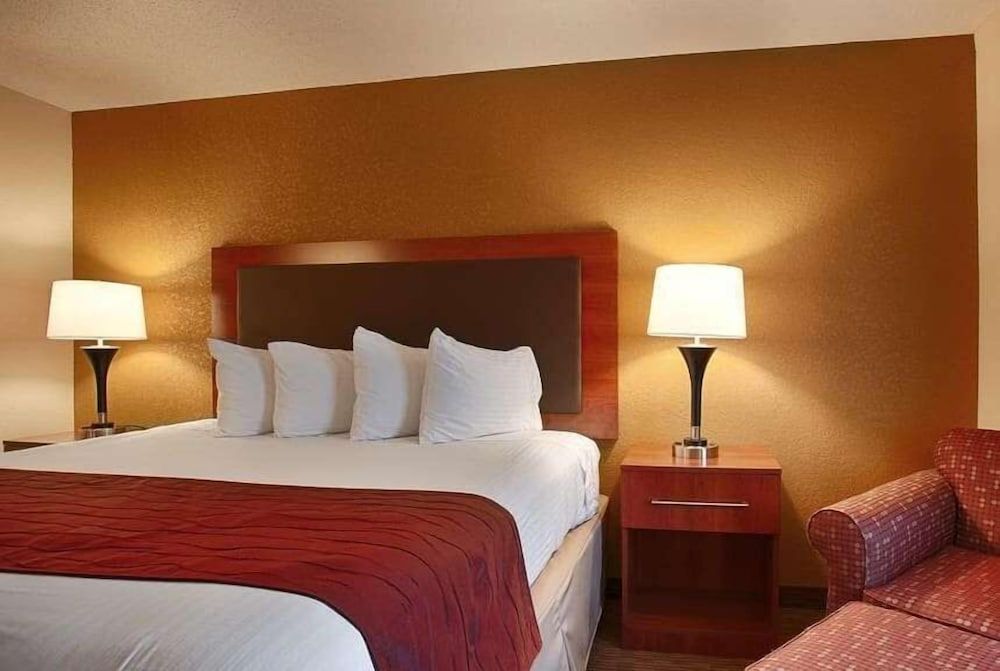 Days Inn by Wyndham Indiana PA Near IUP 2 estrelas em Indiana