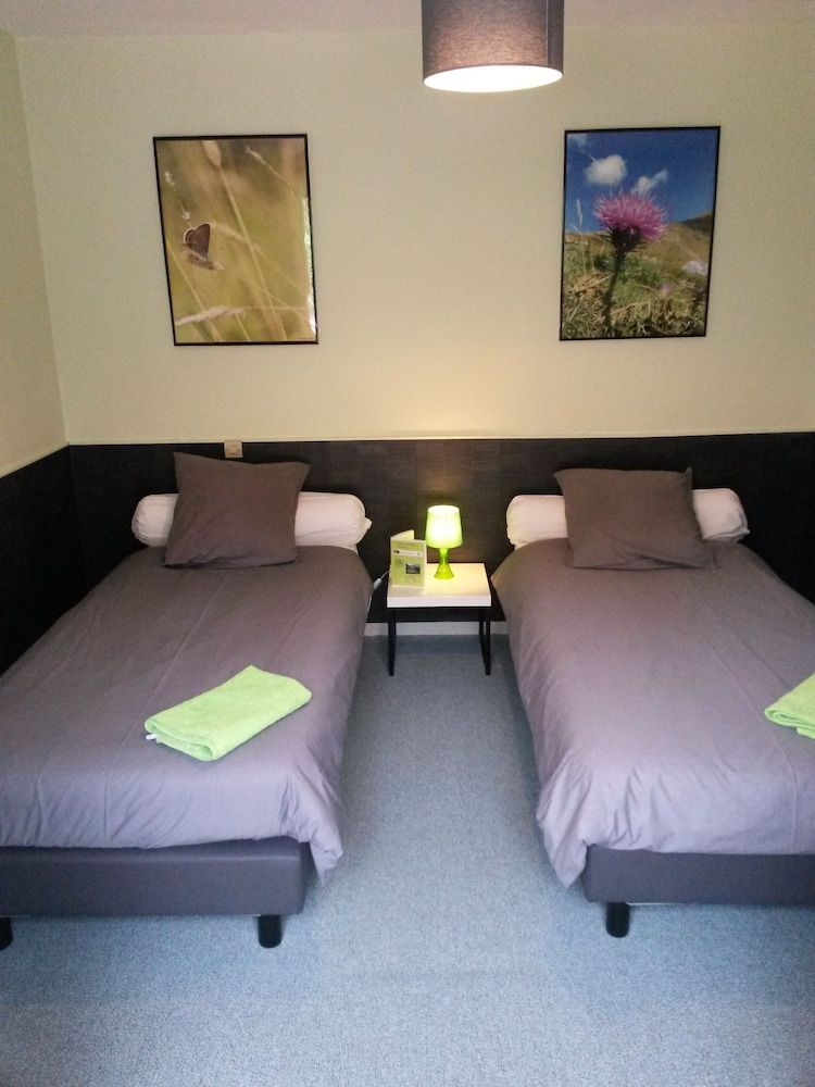 Hostellerie de Rimplas 3