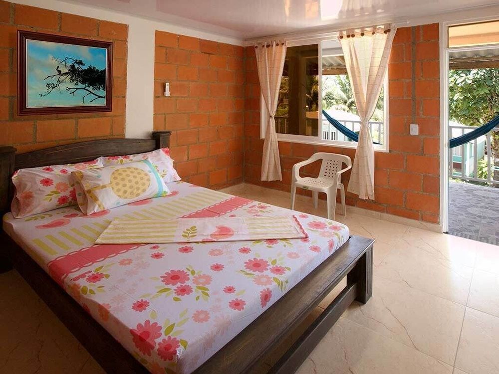Hotel y Cabañas Costa Real 3