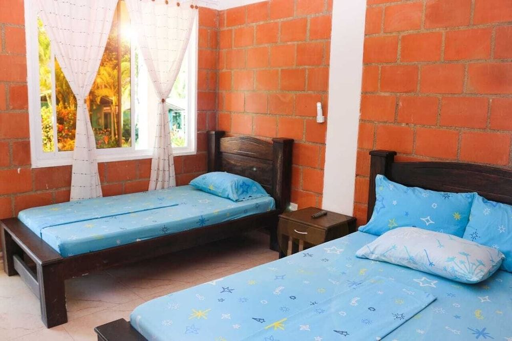 Hotel y Cabañas Costa Real 2