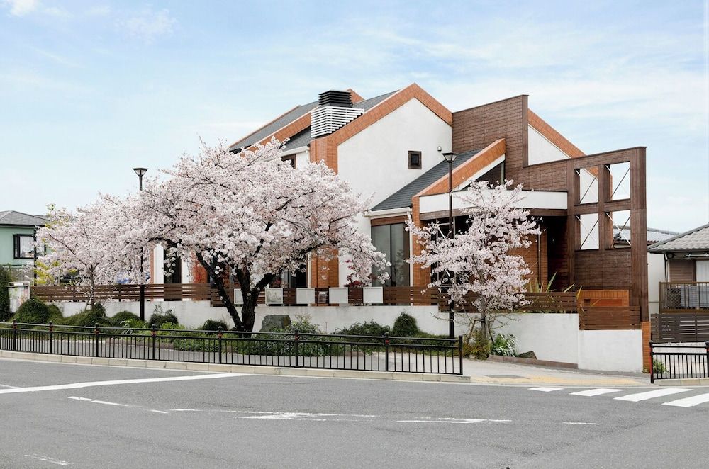 Danro no yado Concept House Hoshida -1 estrellas en Katano