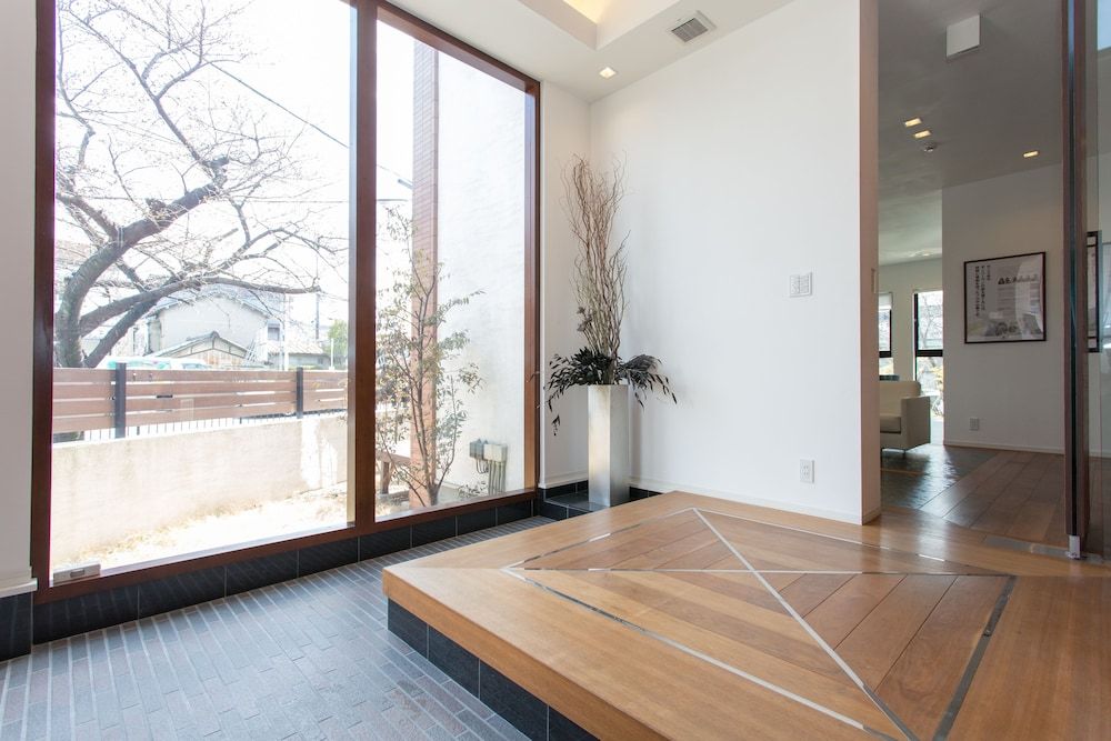 Danro no yado Concept House Hoshida 2