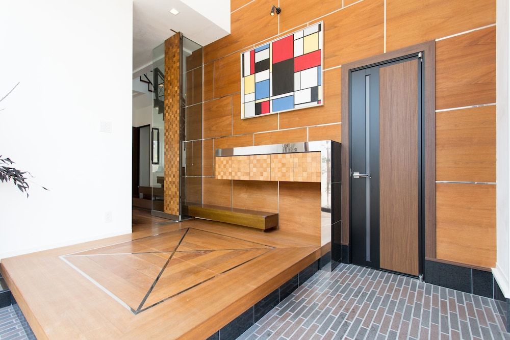 Danro no yado Concept House Hoshida 3