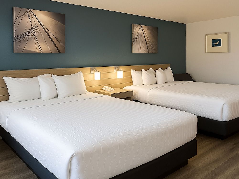 Rancho San Diego Inn & Suites 3 estrelas em El Cajon