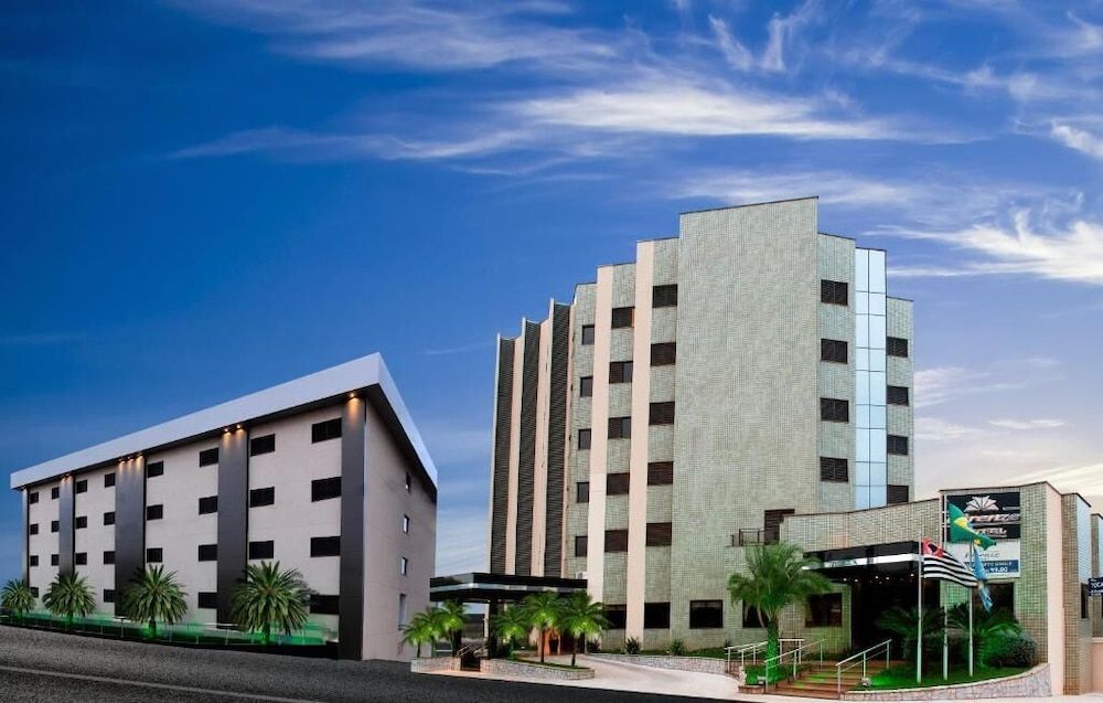 FIRENZE HOTEL -1 estrelas em Votuporanga