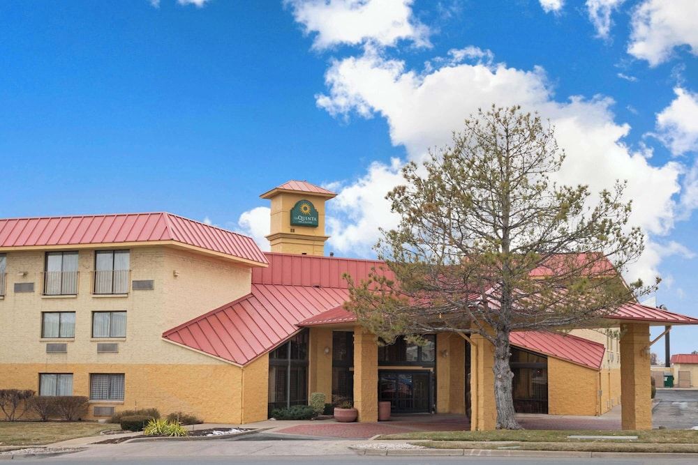 La Quinta Inn & Suites by Wyndham Salt Lake City - Layton 3 estrelas em Layton