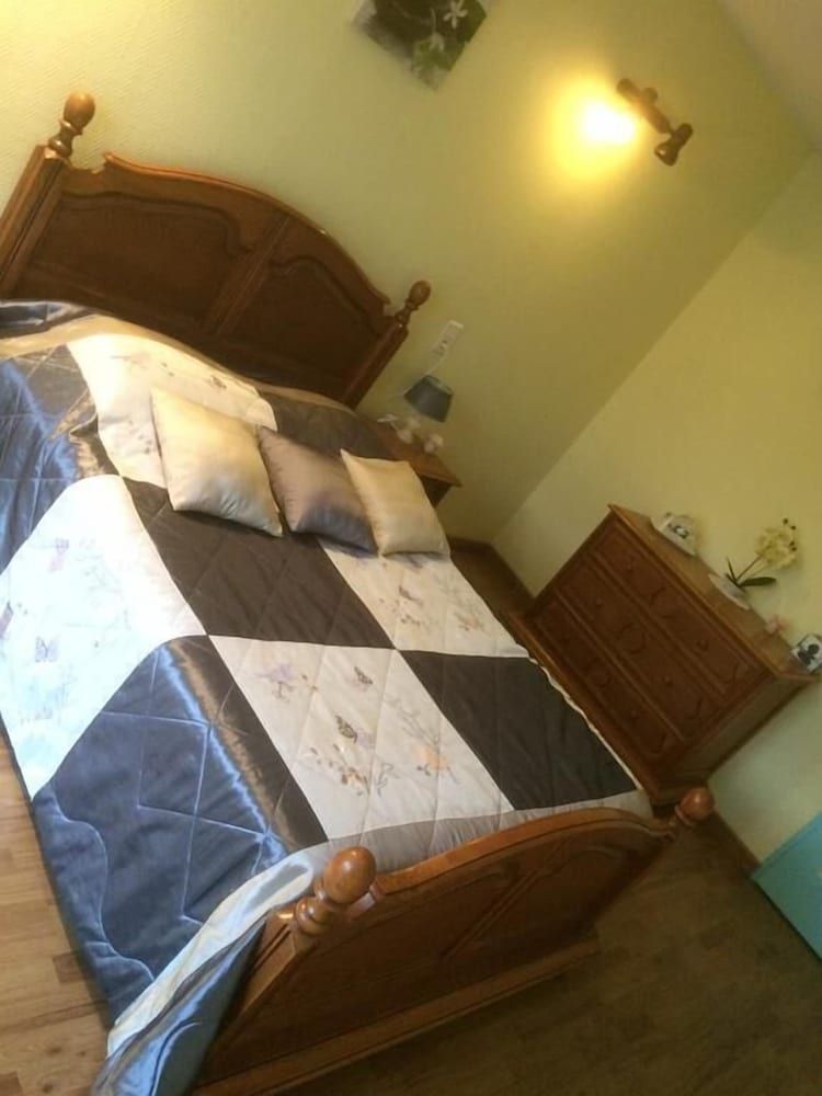 Chambre D'hotes Champagne Laval Louis 2
