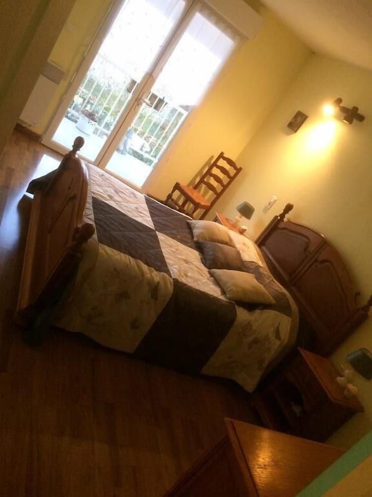 Chambre D'hotes Champagne Laval Louis 3