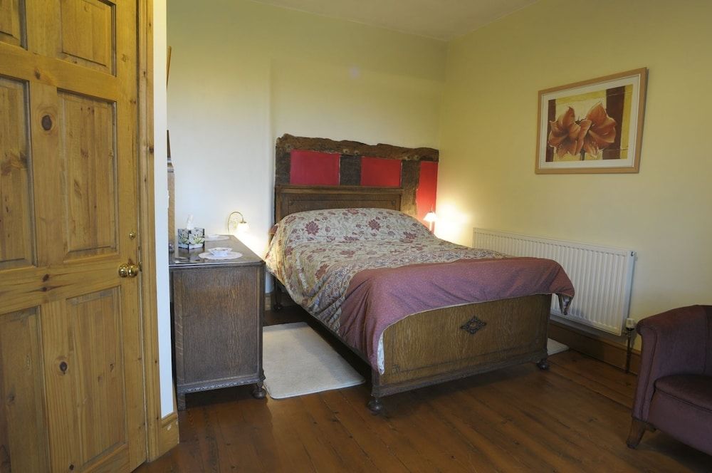 Broome Park Farm B&B 2
