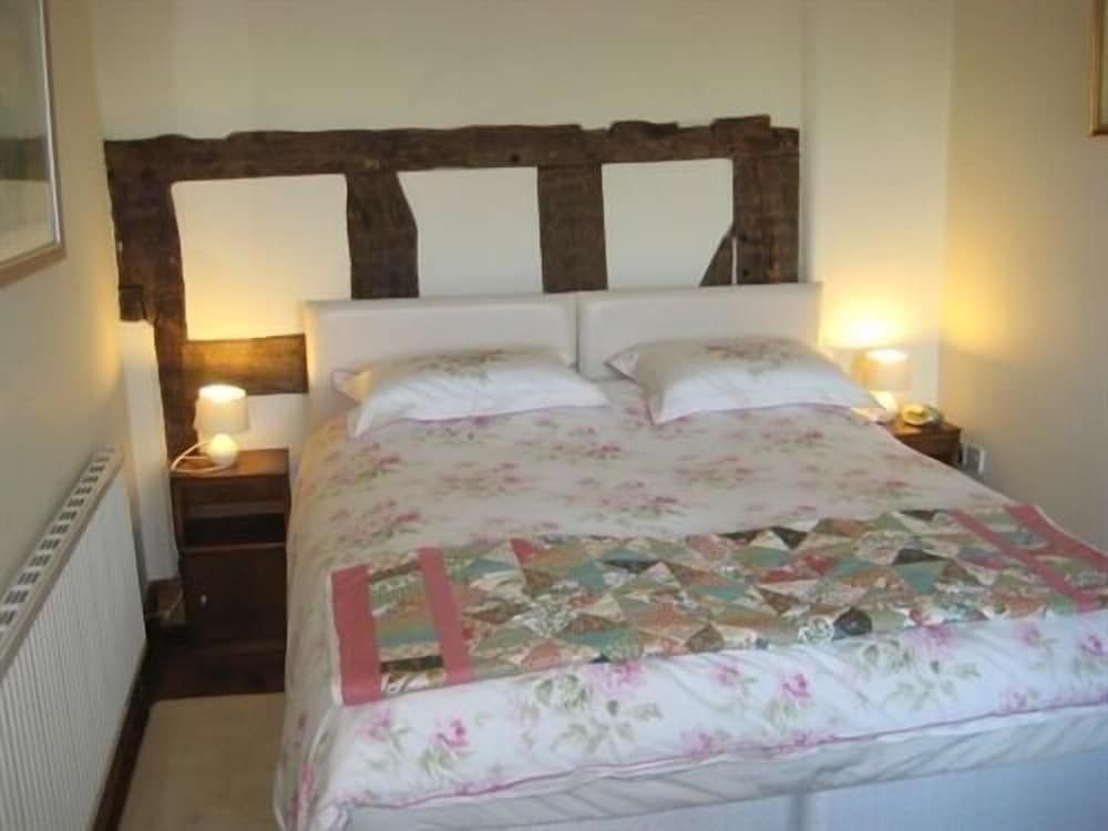 Broome Park Farm B&B 3