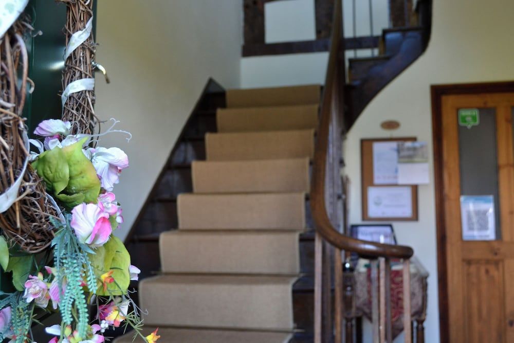 Broome Park Farm B&B -1 estrellas en Cleobury Mortimer
