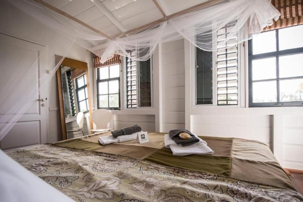 Boutique Hotel Peperpot 2