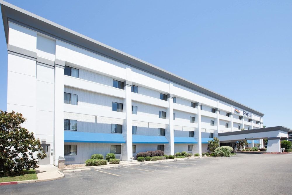 Baymont by Wyndham Texarkana 3 estrellas en Texarkana