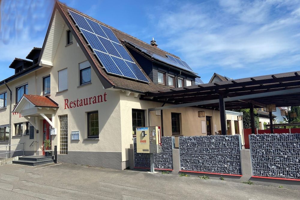 Landgasthaus Zollerstuben 3 estrellas en Bermatingen