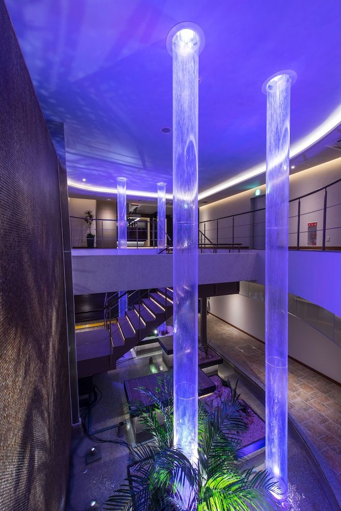HOTEL ZEN RIKYU CHIBA-SHIROI 2