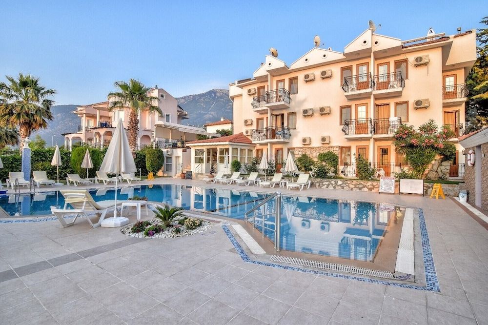 Olympos Hotel - Adults Only 3 estrellas en Ovacik