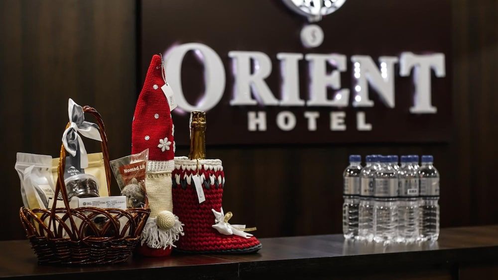 Orient Hotel 3