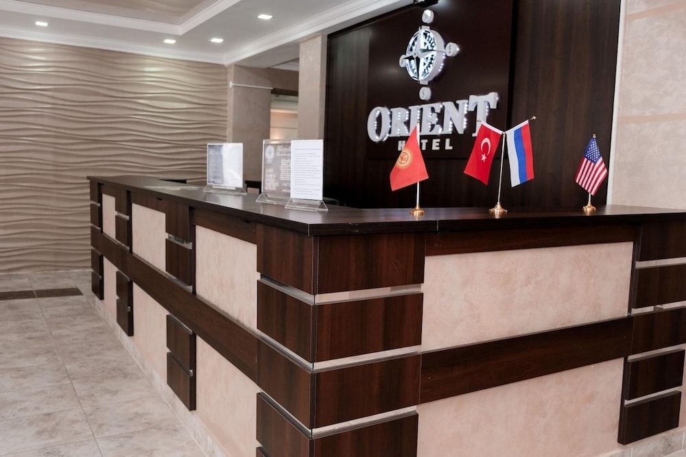 Orient Hotel 2