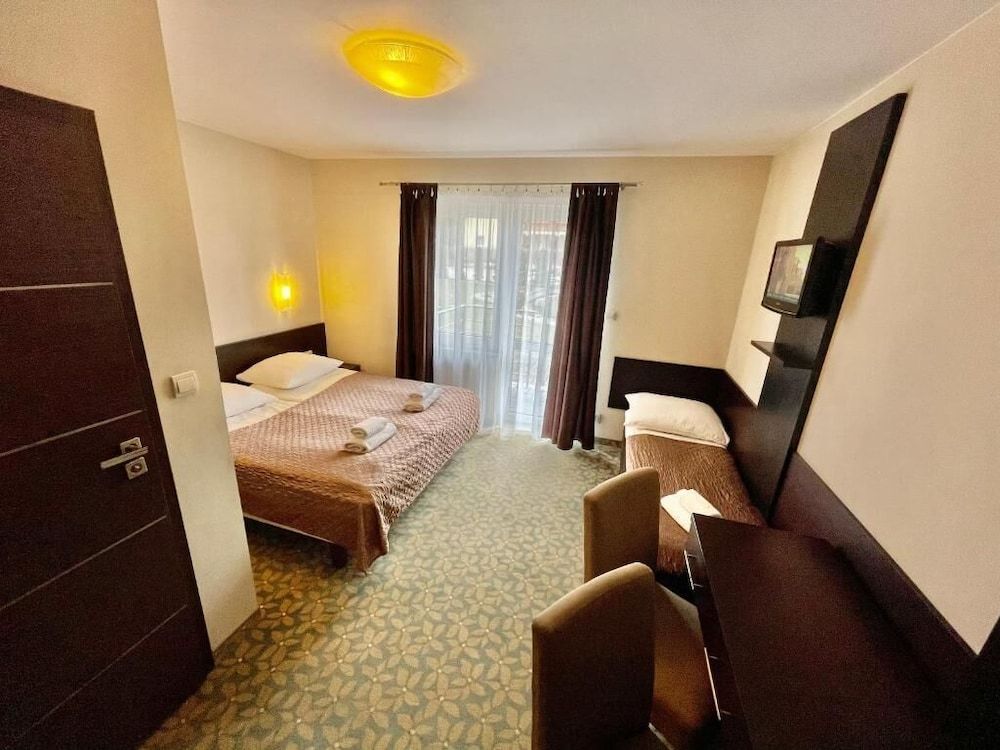 Balticsun SPA -1 estrellas en Rewal