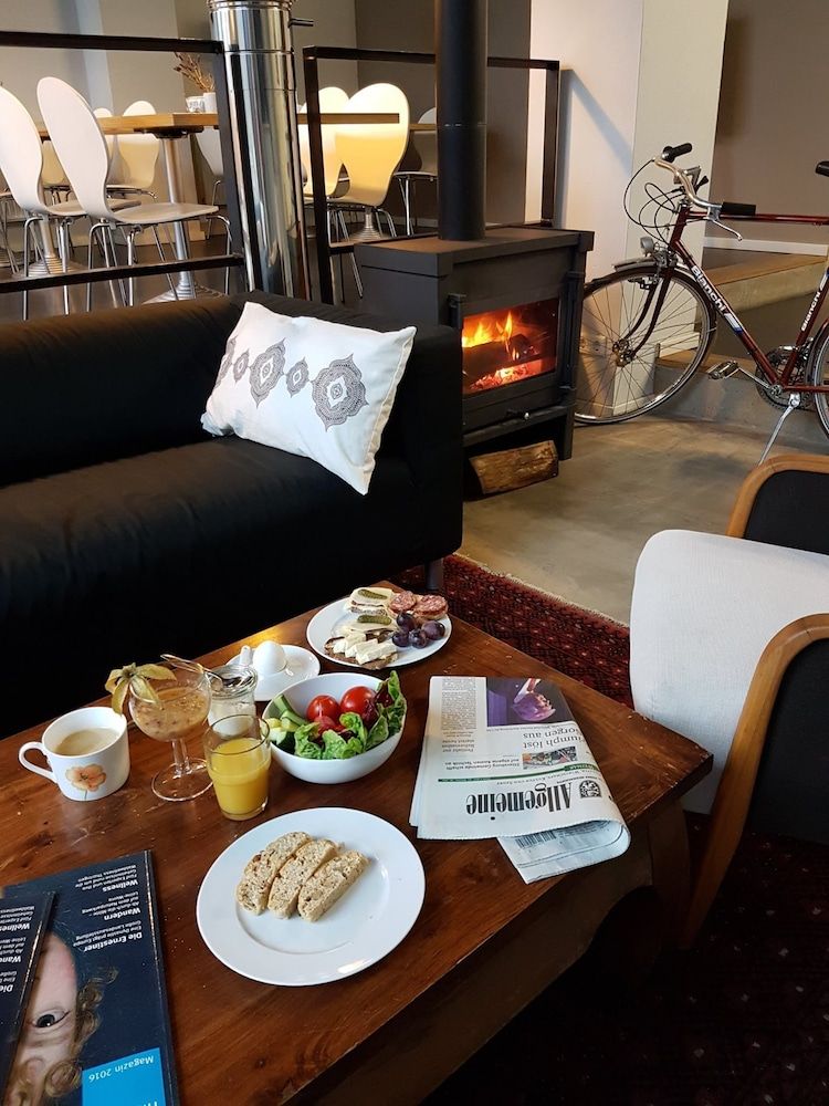 velo inn - Basislager Bad Berka 3