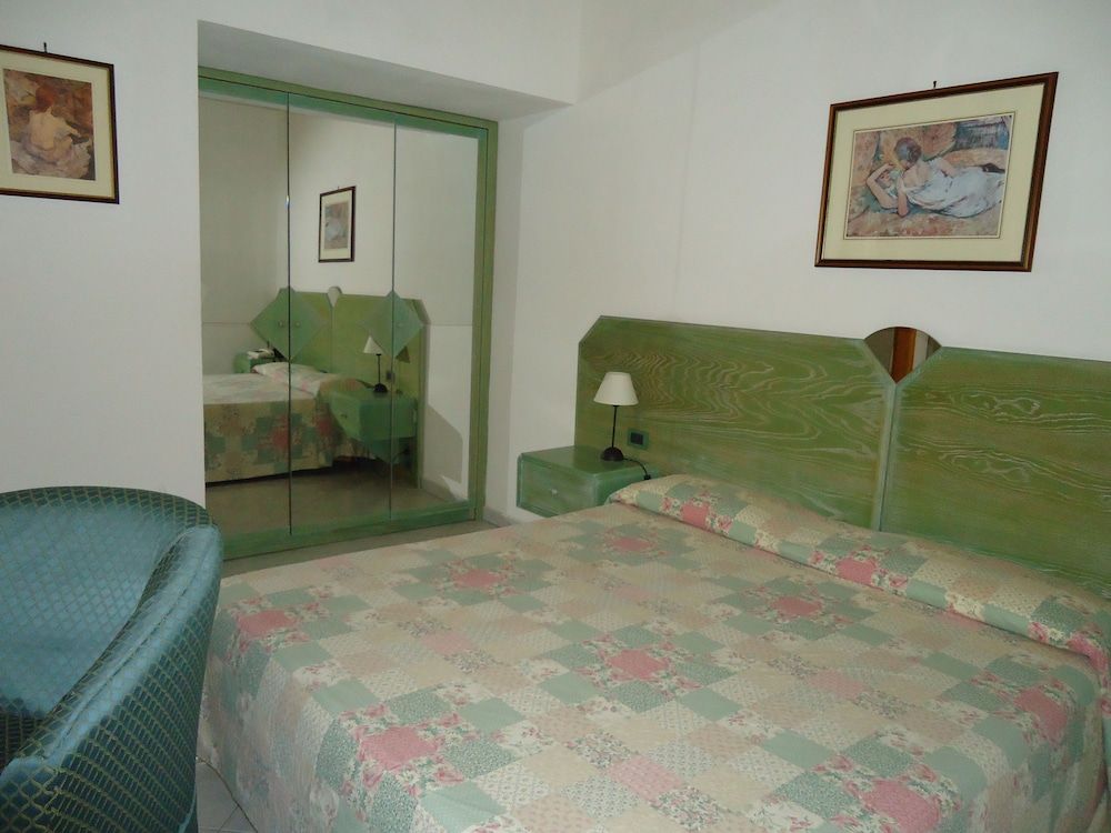 Albergo Roma 3