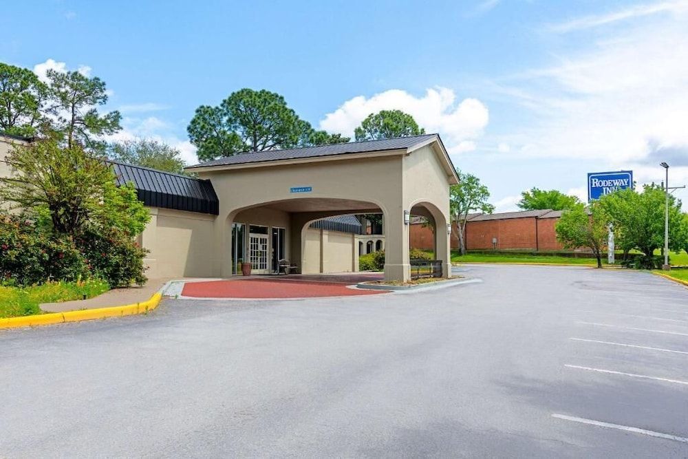 Rodeway Inn Huntsville West 2 estrellas en Huntsville