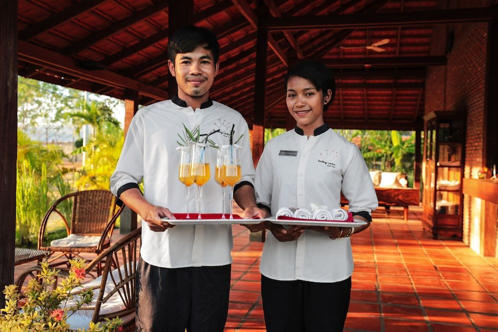 Farmhouse Resort & Spa 2