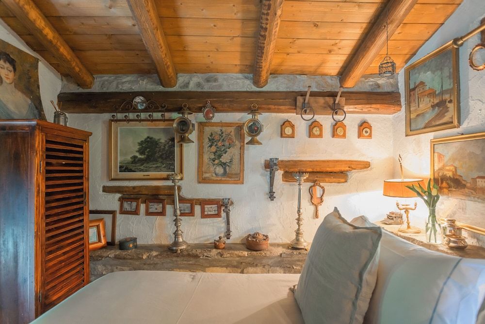 The Writer's Nest by Rent all Como -1 estrelas em Faggeto Lario