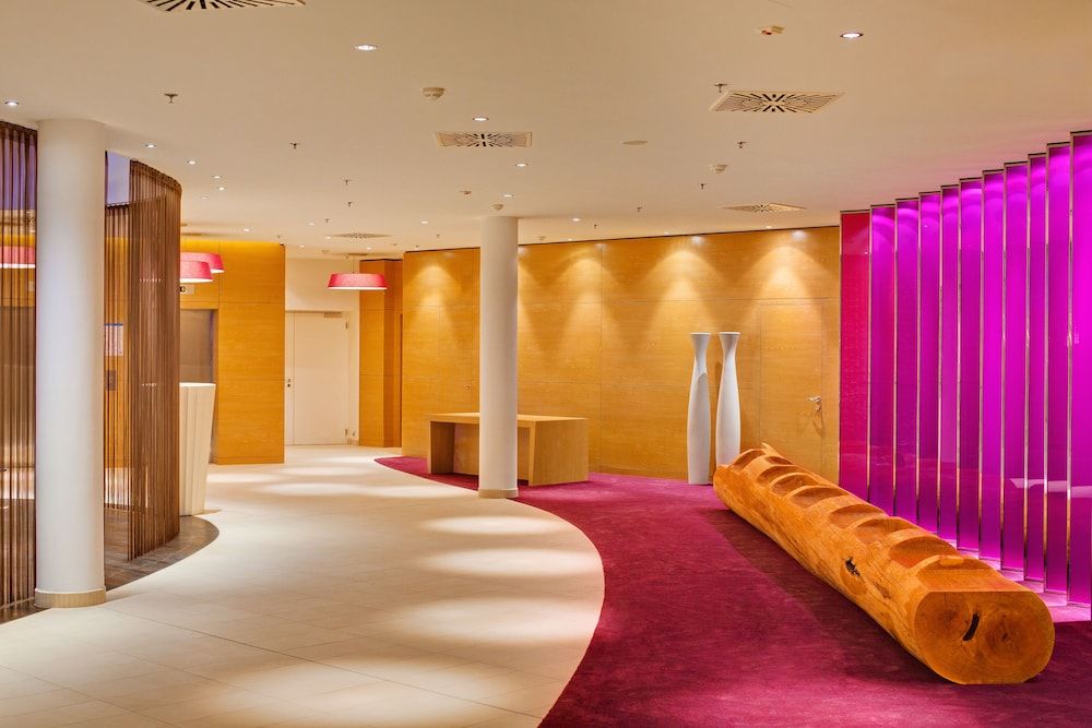 Radisson Blu Resort Bukovel 2
