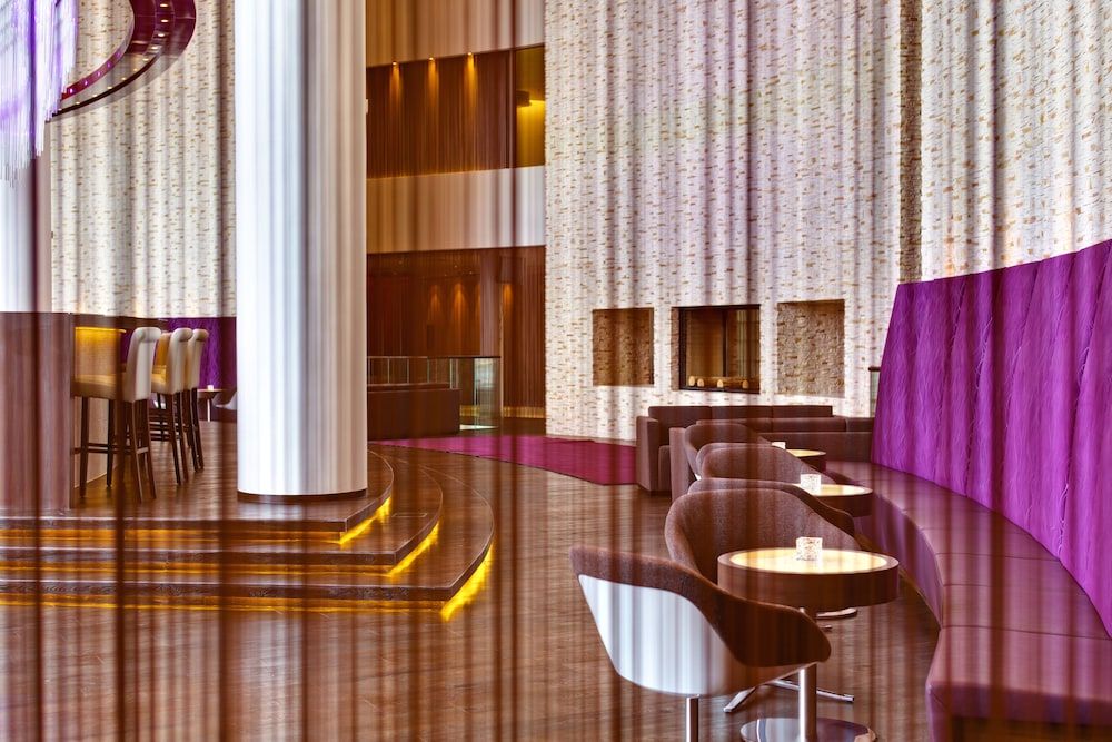 Radisson Blu Resort Bukovel 3