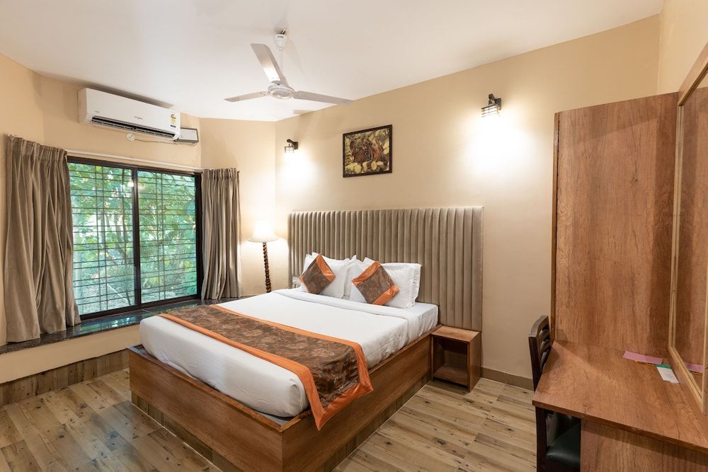 Olive Resorts 3