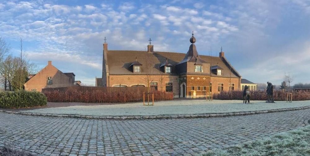 Ask Lily -1 estrellas en Westmeerbeek