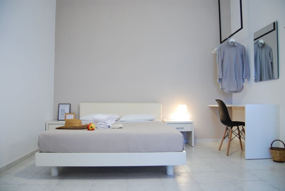 Galini Rooms & Apartments Syros 2