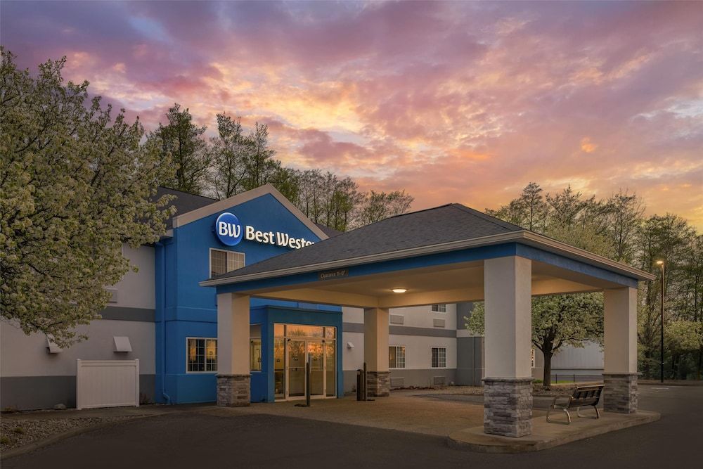 Best Western Brockport Inn & Suites 3 estrellas en Brockport