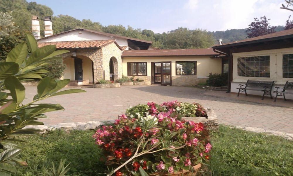 Agriturismo Le Cannucceta 2