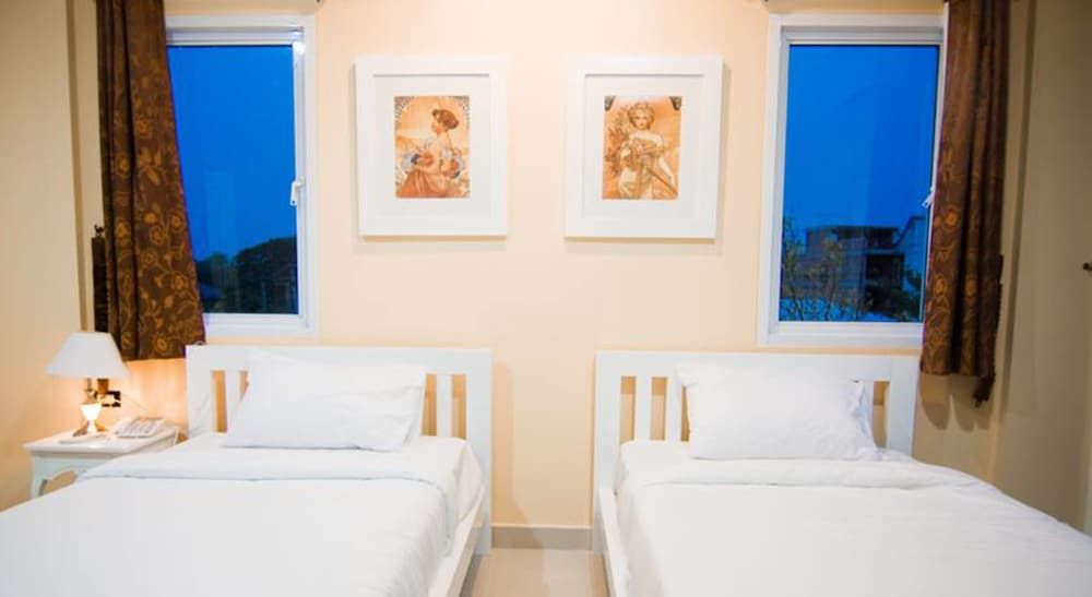 Boonsiri Boutique Hotel 3