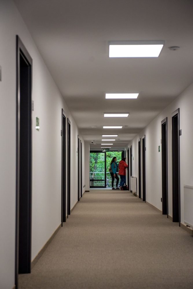Sport Rooms Spała 2