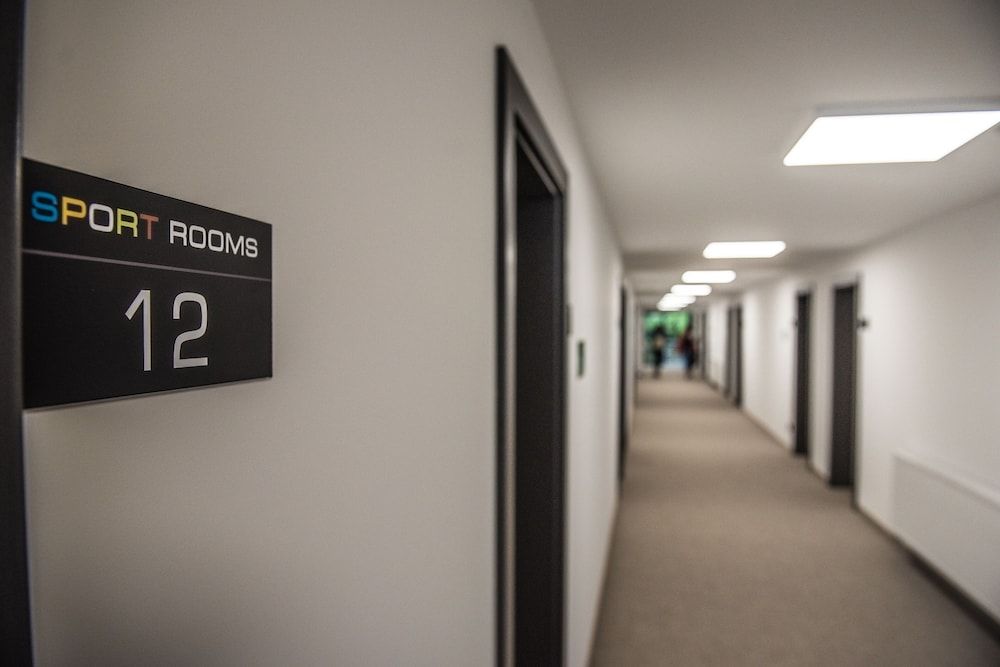 Sport Rooms Spała 3