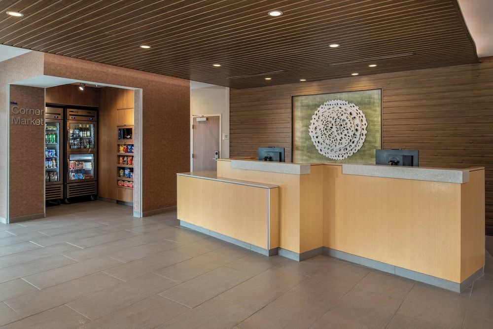 Fairfield Inn & Suites by Marriott Wenatchee 3