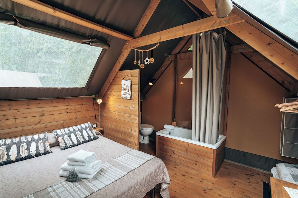 GLAMPING PIAN DELLE GINESTRE 2